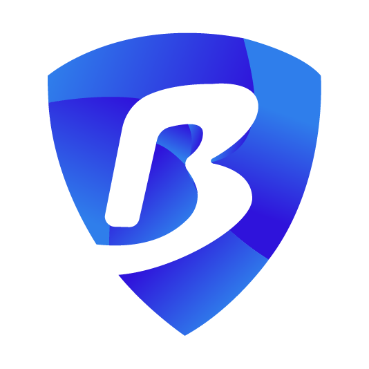 比特游览器官网LOGO